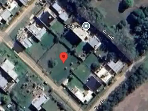 Terreno en venta - 816mts2 - Arturo Segui
