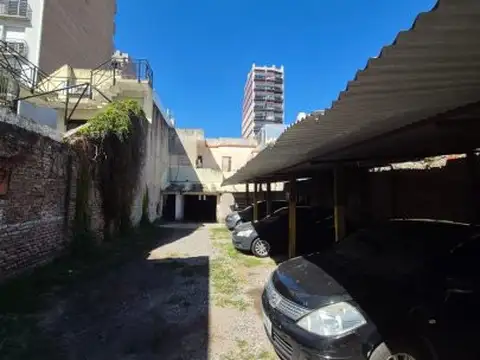 Terreno en Venta de 312,36 m2