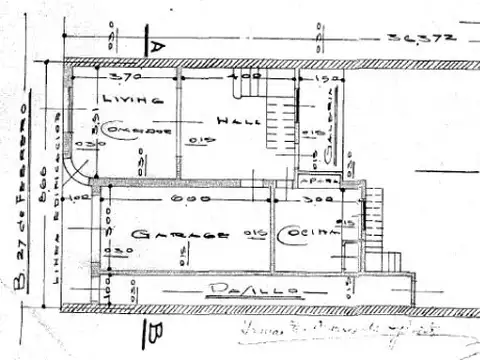 Terreno Constructoras - Posibilidad Pb + 13 Pisos