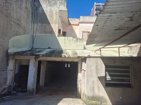Terreno en Venta 8,66  mts Frente