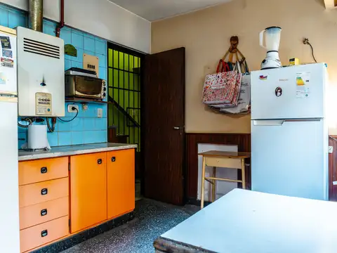 Depto Tipo Casa en Venta en Villa Devoto, USD 169.999