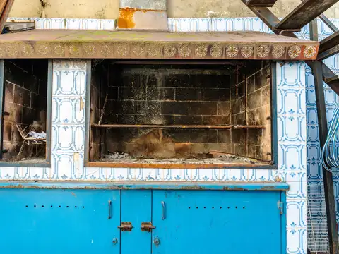 Depto Tipo Casa en Venta 38 años