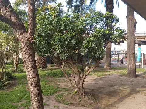 Departamento 5 ambientes con 2 baños