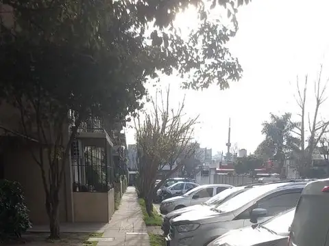 Departamento en Venta 33 años