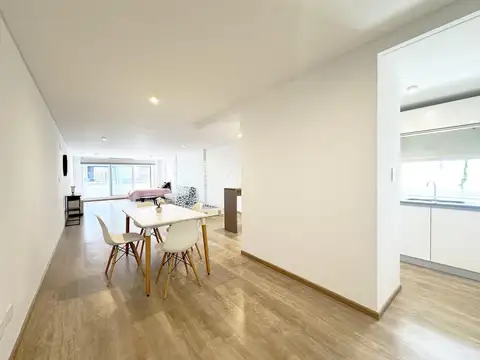 Departamento en Venta en Martin, USD 206.800