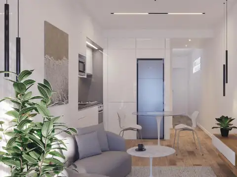Departamento en Venta en Nuestra Señora De Lourdes, USD 137.000