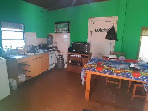 Depto Tipo Casa en Venta de 2 ambientes