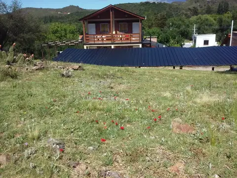 Hotel en Venta 8 años