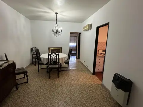 Departamento en Venta en primer piso a contrafrente