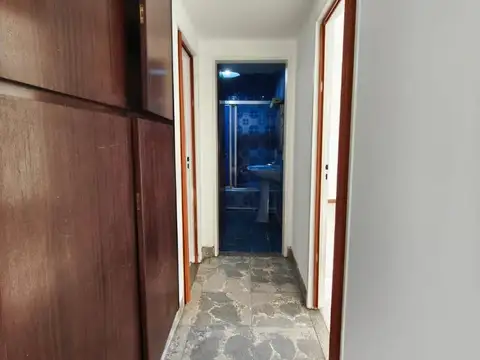 SE VENDE DEPARTAMENTO 3 AMBIENTES CON BALCON