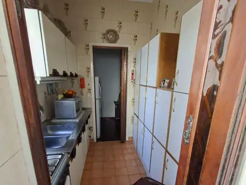 Departamento en Venta en Monserrat, USD 110.000