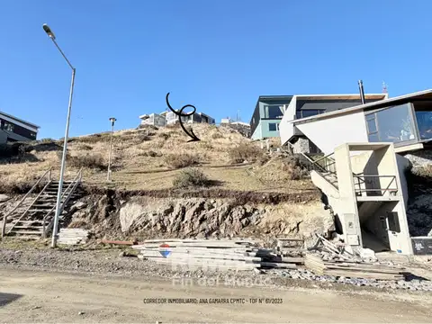 Terreno en Venta de 396,0 m2