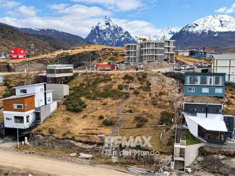 Terreno en Venta de 396,0 m2