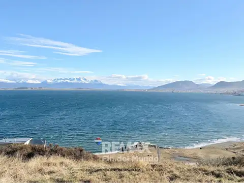 Terreno en Venta en Ushuaia, USD 85.000