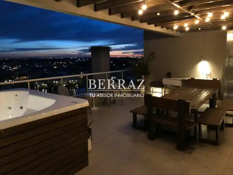 Departamento  en Alq. Temporario en Aqua Golf I, Islas del Golf, Nordelta