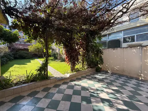 Avenida Leopoldo Lugones 3400