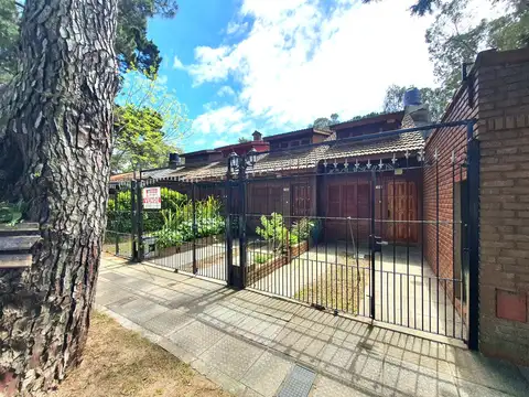 Venta de dúplex en San Bernardo