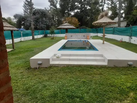 Casa en Venta de 4 dormitorios