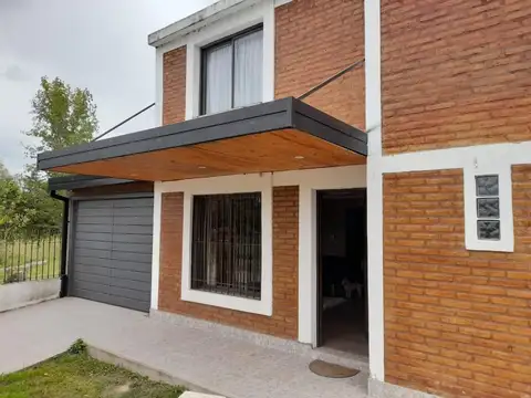 Casa En Venta. Comuna San Roque, Antonio Asili