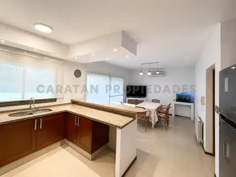 Casa en Alquiler 16 años