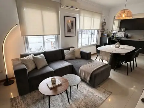 Departamento en Venta en Villa del Parque, USD 210.000