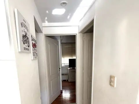 Departamento en Venta 14 años