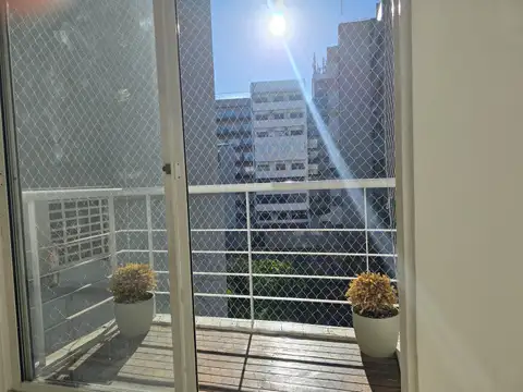 Departamento en Alquiler en Caballito, $ 598.000