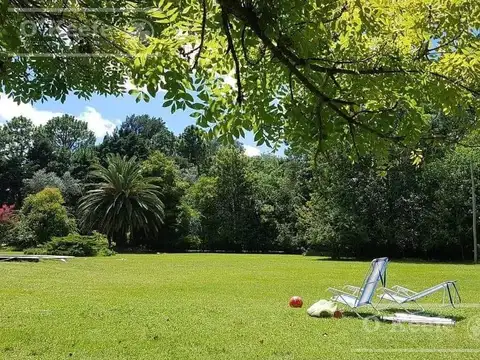 Quinta en venta Brandsen Con escritura y gran potencial.