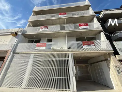 Lavalle 2836, 2° "C" - Villa Ballester Centro