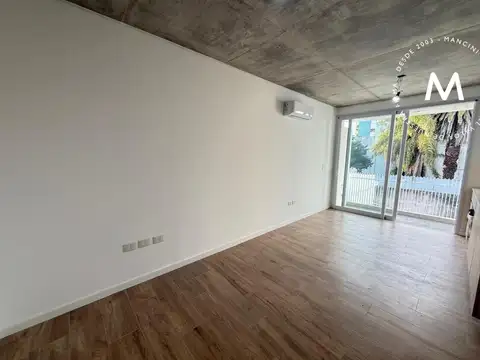 Departamento en Alquiler de 1 dormitorio
