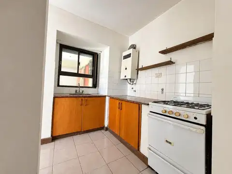 Depto Tipo Casa en Venta de 2 ambientes