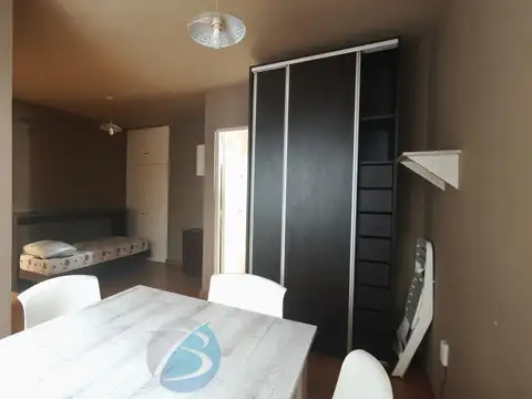 Ambiente desplazado Plaza Colón!