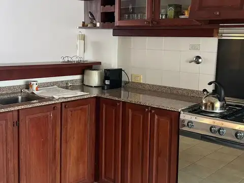 Departamento en Alquiler en Villa Ortuzar, USD 800