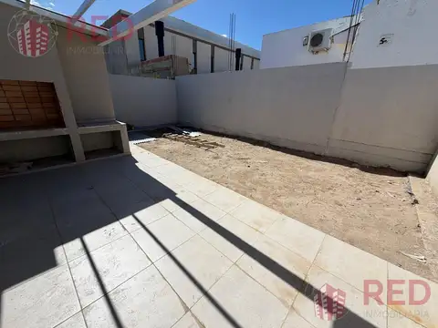 Casa 2 Dormitorios en Neuquen a estrenar