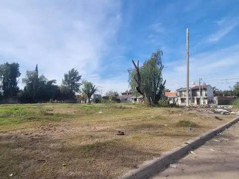Terreno en Venta en Garin, USD 25.650