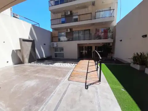 Oficina en Venta en Abasto, USD 130.000
