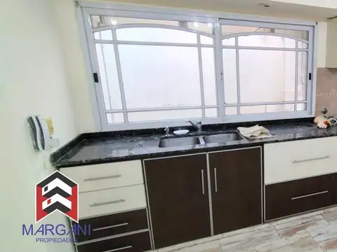 Villegas 100, Piso 2°
