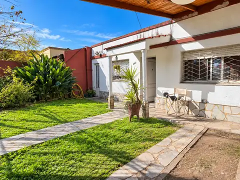 Casa en Venta 66 años