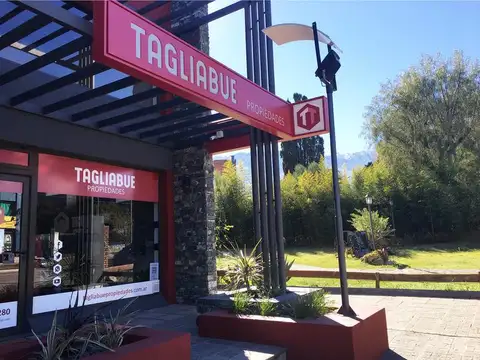 Hotel en Centro de Merlo