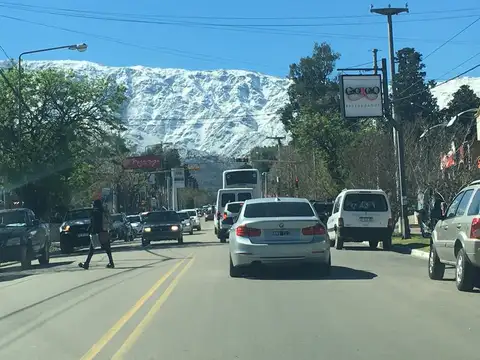 Hotel en Venta A Estrenar