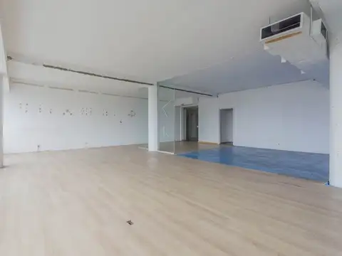 Oficina en venta, Puerto Madero, Av Huergo