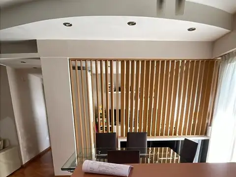 Departamento en Alquiler de 4 ambientes