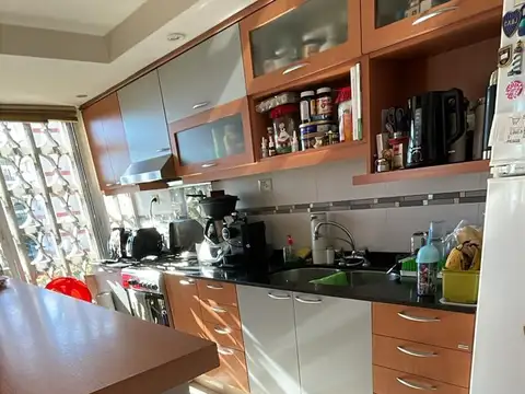 Departamento en Alquiler de 3 dormitorios