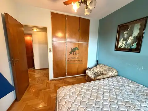 Departamento en Venta 46 años
