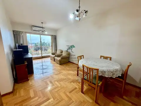 Departamento 4 ambientes conchera. apto profesional