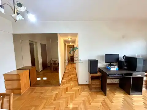 Departamento en Venta en Palermo Hollywood, USD 230.000