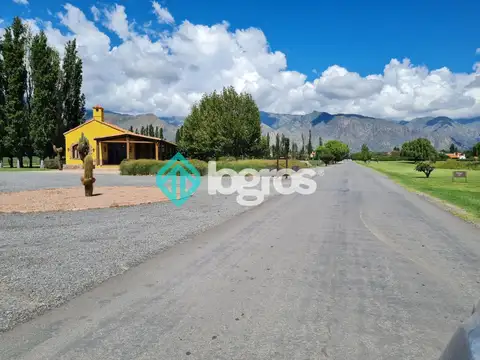 Terreno en Venta en Cafayate, USD 120.000