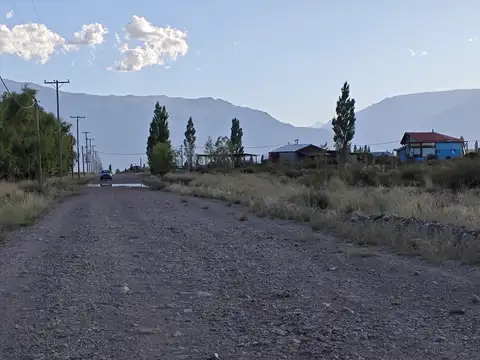 Altos del Valle Uspallata - Vende fracciones desde 3000m2 - Financiaciones - Mejor Precio  