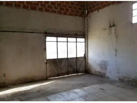 Galpon en Venta 20 años