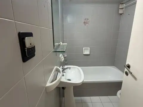 Departamento en Venta en Balvanera, USD 85.000